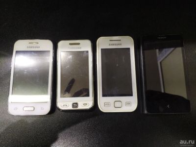 Лот: 17421710. Фото: 1. Samsung GT-S5230, GT-S5250, SM-G130H... Дисплеи, дисплейные модули, тачскрины