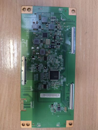 Лот: 20560052. Фото: 1. Плата T-con mv-0S0894V-0029 E88441... Запчасти для телевизоров, видеотехники, аудиотехники