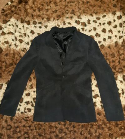 Лот: 13882401. Фото: 1. Пиджак Zara. Пиджаки