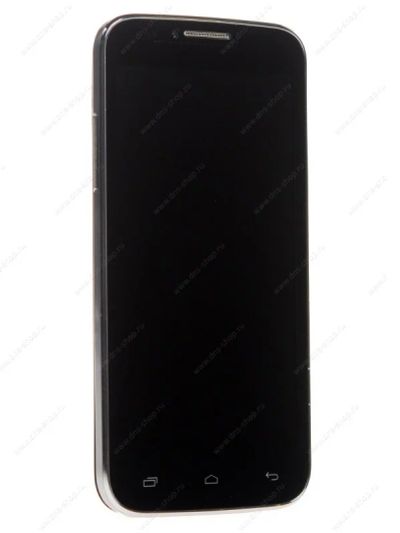 Лот: 6445839. Фото: 1. Продам двухсимочный смартфон DNS... Смартфоны