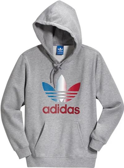Лот: 4116675. Фото: 1. кофта adidas (обмен рассматриваю... Свитеры, толстовки, худи