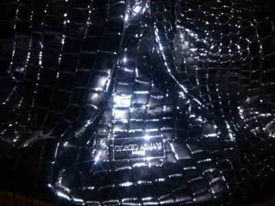 Лот: 11770810. Фото: 1. Клатч giorgio armani. Сумки