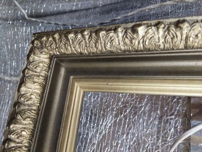 Лот: 16473662. Фото: 1. Рама для картины рамка, внутренний... Картины, рисунки