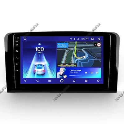 Лот: 20759542. Фото: 1. Магнитола Teyes CC2 Lite Plus... Автомагнитолы