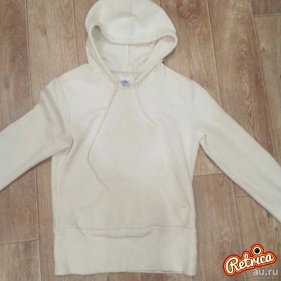Лот: 8552947. Фото: 1. Толстовка,кофта, джемпер Adidas. Свитеры, толстовки, худи