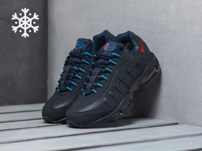 Лот: 12624973. Фото: 1. Кроссовки Nike Air Max 95. Кеды, кроссовки, слипоны
