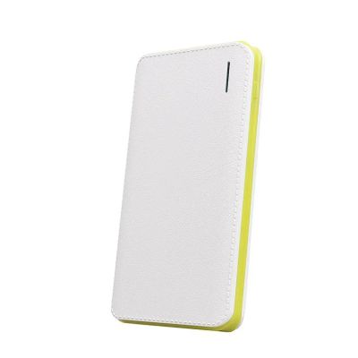 Лот: 9622198. Фото: 1. Внешний аккумулятор Smart 4400... Внешние, портативные аккумуляторы для смартфонов (Power bank)