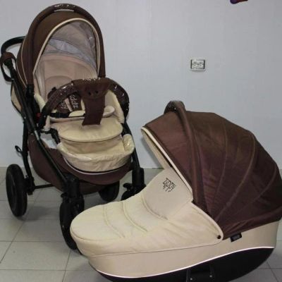 Лот: 14552587. Фото: 1. Коляска ZIPPY 2 в 1. Коляски