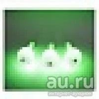Лот: 8460985. Фото: 1. 3D светящийся шар. Воздушные шары
