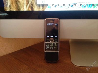 Лот: 1772505. Фото: 1. Nokia 8800 Art. Кнопочные мобильные телефоны