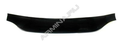 Лот: 5743965. Фото: 1. Спойлер на капот Daewoo Matiz... Детали тюнинга