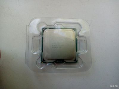 Лот: 13873773. Фото: 1. Intel core 2 duo E7600 2x3.06. Процессоры