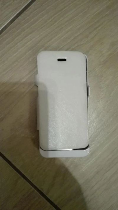Лот: 7179943. Фото: 1. Чехол аккумулятор для iPhone 4s. Чехлы, бамперы