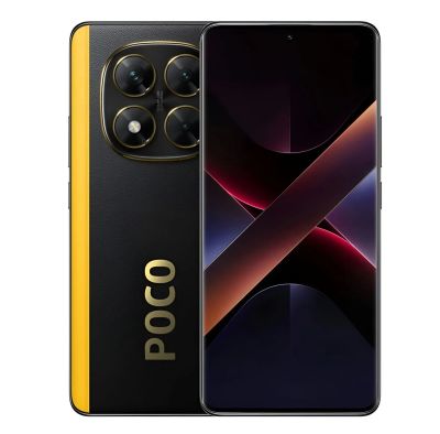 Лот: 25093088. Фото: 1. Смартфон Xiaomi POCO X7 5G 12... Смартфоны