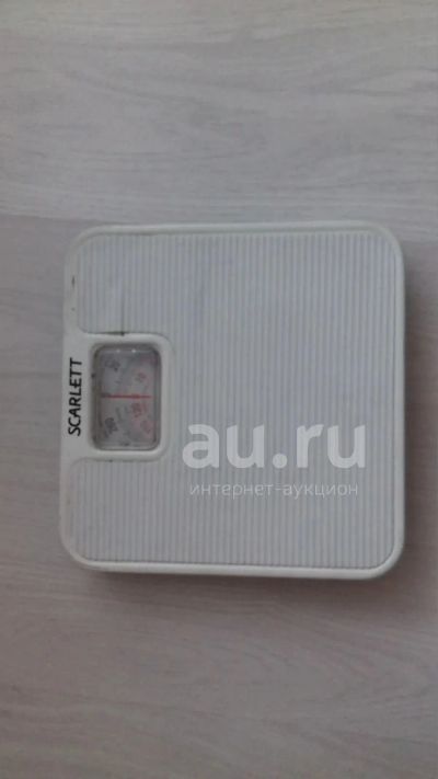 Лот: 20285639. Фото: 1. Весы напольные Scarlett. Другое (спортивные товары)