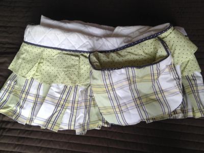 Лот: 8230564. Фото: 1. Колыбель Simplicity. Детские кровати и кроватки