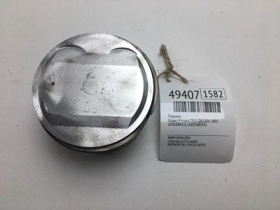 Лот: 20394125. Фото: 1. Поршень Nissan Primera 2001 A20108H311... Двигатель и элементы двигателя