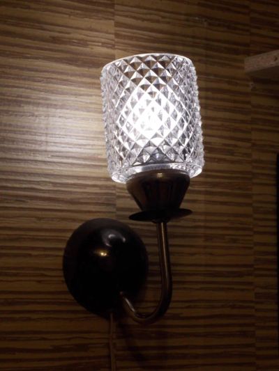 Лот: 6506055. Фото: 1. Светильник бра ссср. Другое освещение