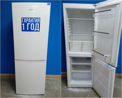 Лот: 19670181. Фото: 1. Холодильник Vestel MCB301VW код... Холодильники, морозильные камеры