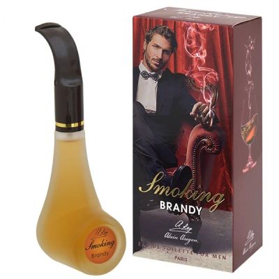 Лот: 19091853. Фото: 1. Positive Parfum men (alain Aregon... Мужская парфюмерия