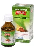 Лот: 23731092. Фото: 1. Аспера Масло косметическое Миндальное... Лекарства