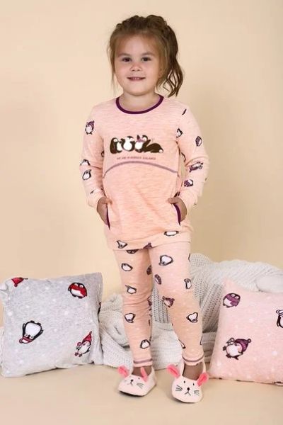 Лот: 12713262. Фото: 1. Детский костюм "Пингвин-6. Костюмы, пиджаки, комбинезоны