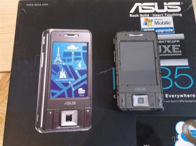Лот: 2172530. Фото: 1. Asus P535. Смартфоны
