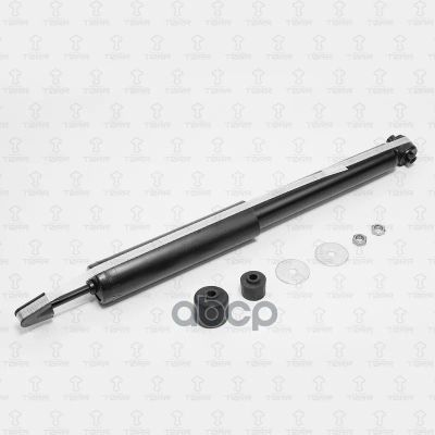 Лот: 24854898. Фото: 1. Амортизатор Mercedes-Benz E (W211... Ходовая, подвеска, рулевое управление