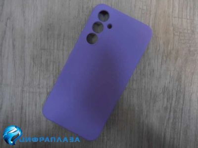 Лот: 20850811. Фото: 1. Чехол силиконовый Samsung А54... Чехлы, бамперы