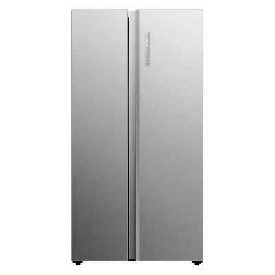Лот: 24512344. Фото: 1. Холодильник Haier HRF-600DM7ERU. Холодильники, морозильные камеры