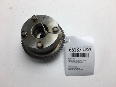 Лот: 20404365. Фото: 1. Муфта VVT-I Nissan Teana 2003... Двигатель и элементы двигателя