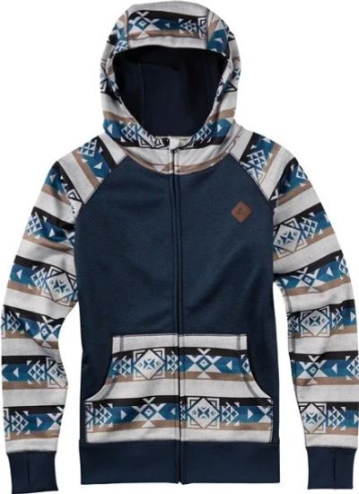Лот: 12282407. Фото: 1. ТОЛСТОВКА Ж Burton WB SCOOP HDD... Шорты