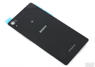 Лот: 9115068. Фото: 1. Задняя крышка Sony Xperia Z2 D6502... Корпуса, клавиатуры, кнопки