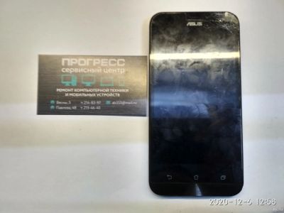 Лот: 16944376. Фото: 1. Смартфон ASUS ZenFone 2 Laser... Смартфоны