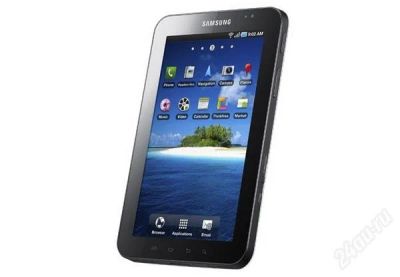 Лот: 2558995. Фото: 1. Навигатор SAMSUNG 2 активных NAViTEL. GPS-навигаторы