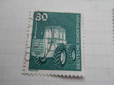 Лот: 8540072. Фото: 1. Почтовая марка-для Вашей коллекции... Марки