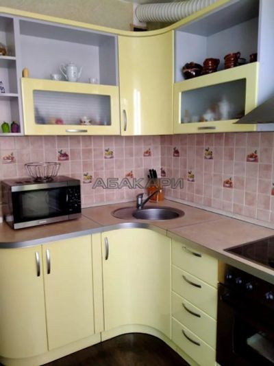 Лот: 21545019. Фото: 1. Сдам 2-комн. улица Алексеева... Квартиры, студии