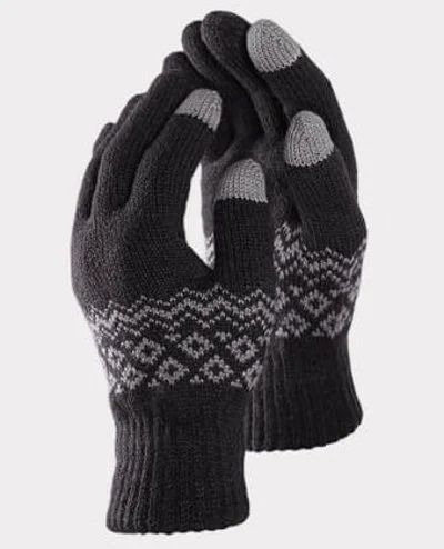 Лот: 16912492. Фото: 1. Перчатки Xiaomi Touchscreen Winter... Стилусы, перчатки для экрана