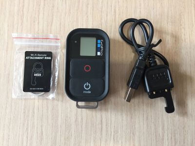 Лот: 11790581. Фото: 1. Пульт Wi-Fi Remote для камер GoPro... Экшн камеры