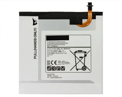 Лот: 18713525. Фото: 1. АКБ Samsung Galaxy Tab E 8.0 EB-BT367ABA... Аккумуляторы