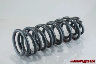 Лот: 20947537. Фото: 1. Пружины Toyota Ipsum (2001-) 4WD... Ходовая, подвеска, рулевое управление