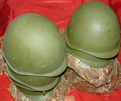 Лот: 21704. Фото: 1. армейская каска советская образца... Другое (военная атрибутика)