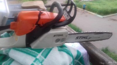Лот: 9856540. Фото: 1. Stihl ms280. Бензо-, мотоинструмент