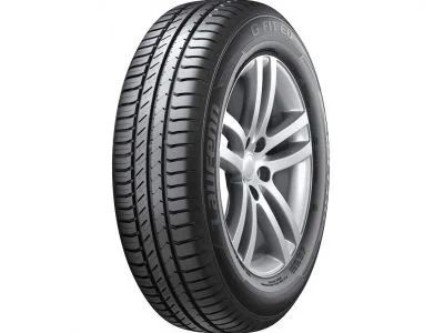 Лот: 13373266. Фото: 1. Laufenn (Hankook) G-Fit EQ LK41... Шины