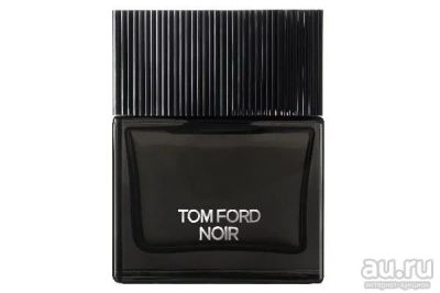 Лот: 8436857. Фото: 1. Tom Ford Noir, 100мл. Унисекс парфюмерия