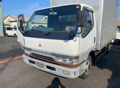 Лот: 19960068. Фото: 1. Автомобиль на разбор Mitsubishi... Авто в разбор