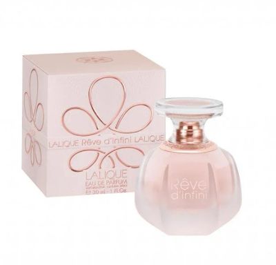 Лот: 11144001. Фото: 1. Lalique woman Reve D'infini Туалетные... Женская парфюмерия