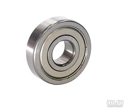 Лот: 14460863. Фото: 1. Подшипник 6304 SKF ZZ Италия... Запчасти для стиральных и посудомоечных машин
