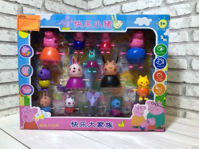 Лот: 13234167. Фото: 1. игрушки / фигурки новый игровой... Куклы и аксессуары