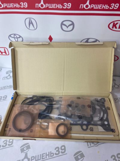 Лот: 19361997. Фото: 1. Комплект прокладок HONDA K24W2... Двигатель и элементы двигателя